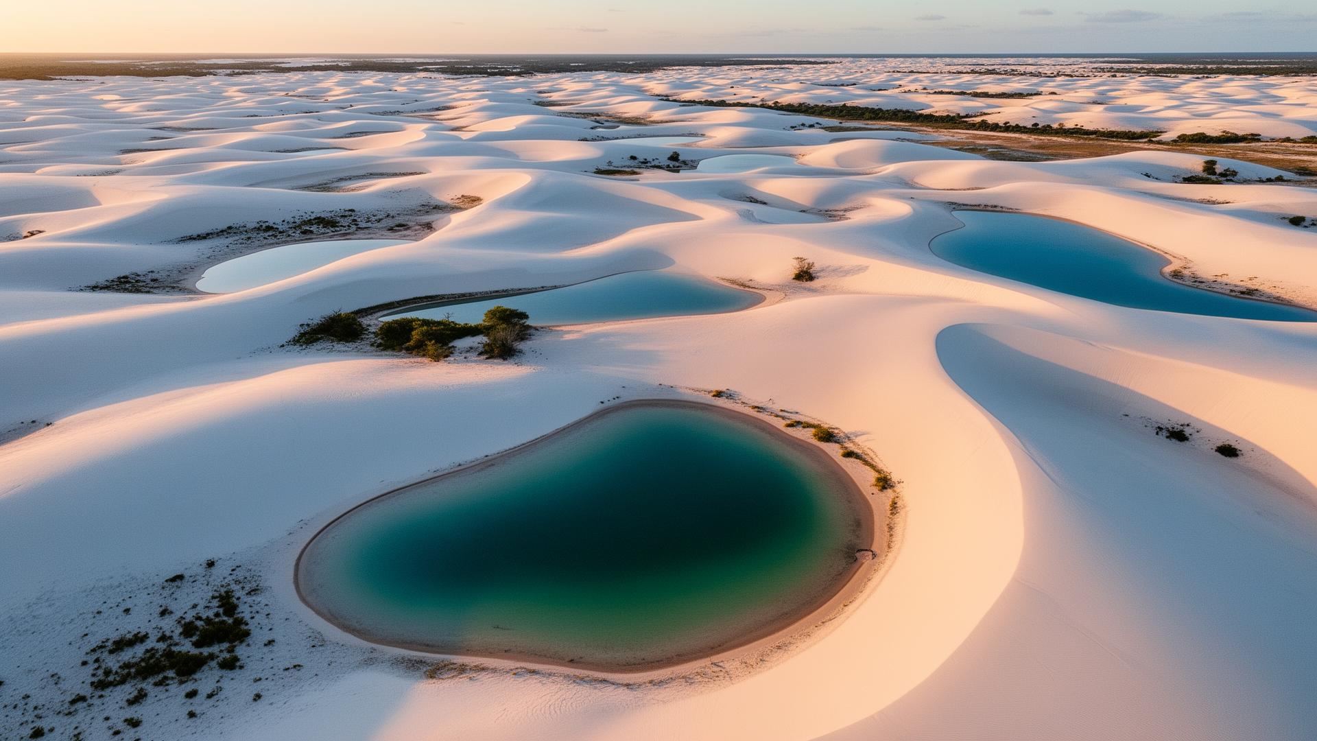 Lençóis Maranhenses